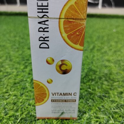 Dr. Rashel Vitamin C Brightening & Anti-Ageing Essence Toner