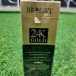Dr. Rashel 24k Gold Radiance & Anti-Aging Primer Serum