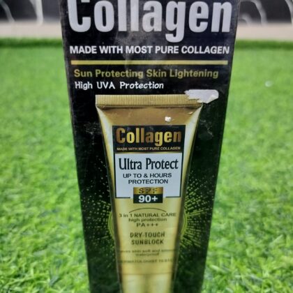Dr. Rashel COLLAGEN Ultra Protect