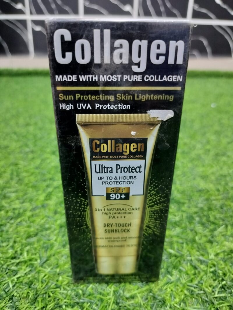 Dr. Rashel COLLAGEN Ultra Protect