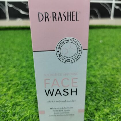 Dr. Rashel Niacinamide Whitening Face Wash