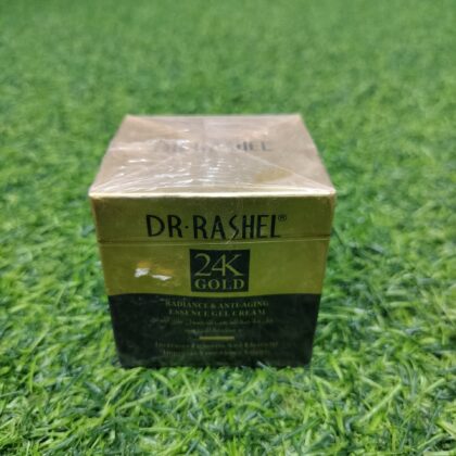 Dr. Rashel 24k Gold Radiance & Anti-Ageing Essence Gel Cream