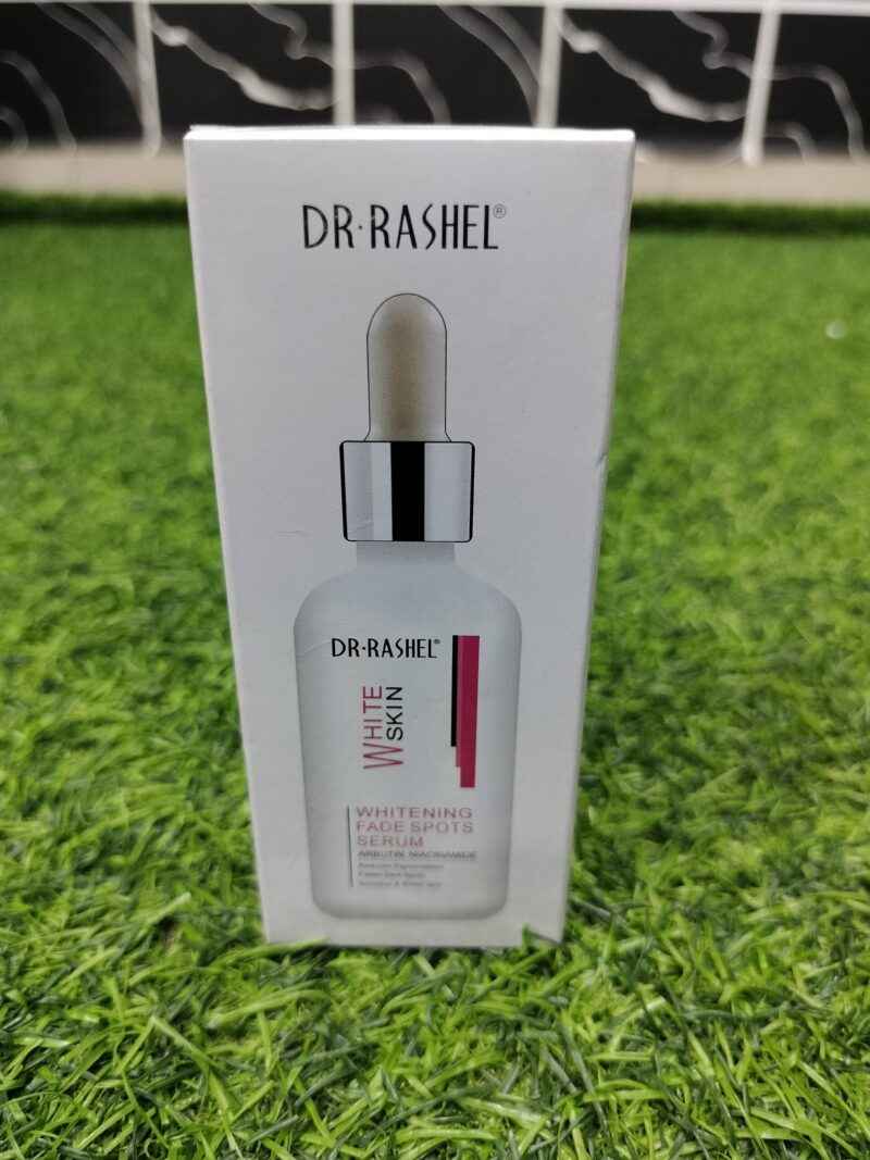 Dr. Rashel Whitening Fade Spots Serum