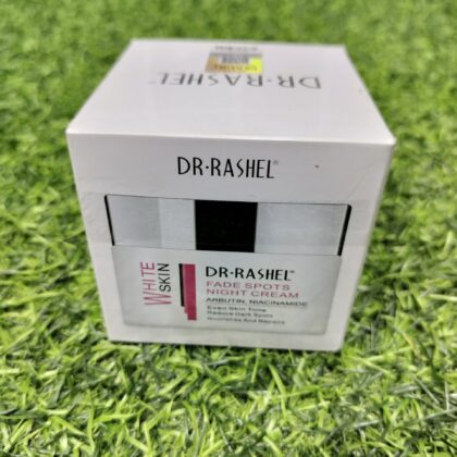 Dr. Rashel Fade Spots Night Cream