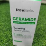 Face Facts Ceramide Repairing Serum Cream (30ml).