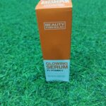 Beauty Formulas Glowing Serum (30ml).