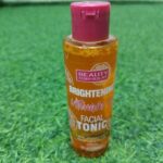 Beauty Formulas Vitamin C Facial Tonic (150ml).