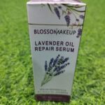 Blossom Makeup Lavender Oil Repair Serum (30ml).