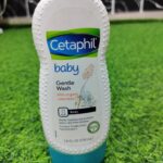 Cetaphil Baby Gentle Wash (230ml).