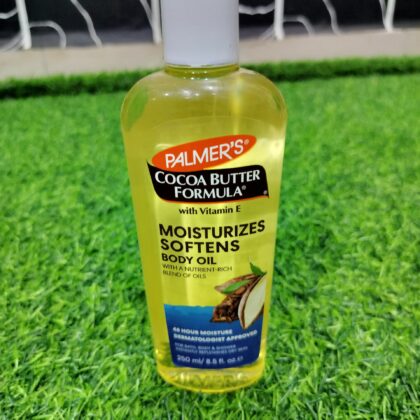 Palmer's Cocoa Butter Formula Body Oil