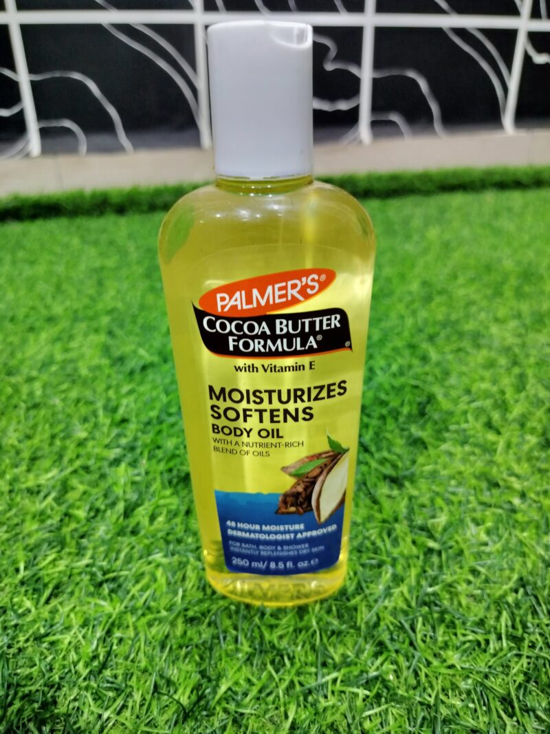 Palmer's Cocoa Butter Formula Body Oil