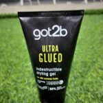 got2b Ultra Glued Indestructible Styling Gel