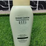 Skin by Zaron Body Wash