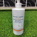 Skin by Zaron Body Lotion