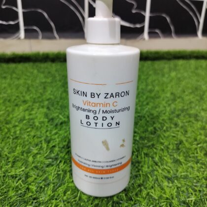 Skin by Zaron Body Lotion