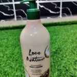 Love Nature Body Lotion Oriflame