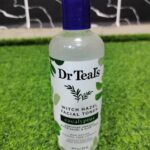 Dr.Teal's Witch Hazel Facial Toner-Eucalyptus (473ml).