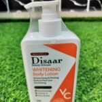 Disaar Beauty Skincare Whitening Body Lotion (300g)