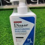 Disaar Beauty Skincare Moisturizing Body Lotion (300g).