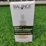 Balance Active Formula Gold + Marine Collagen Rejuvenating Serum (30ml)