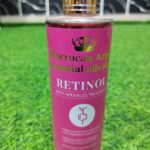 Morrocan Argan Essential Oils 6 in 1 Retinol Anti-Wrinkles treatment