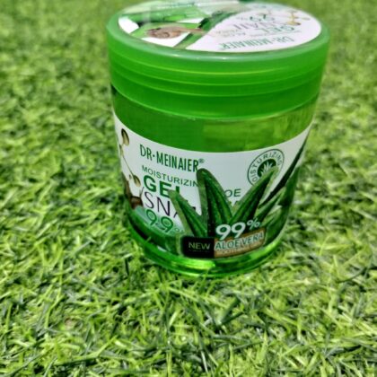 Dr. Meinaier Moisturizing Gel.