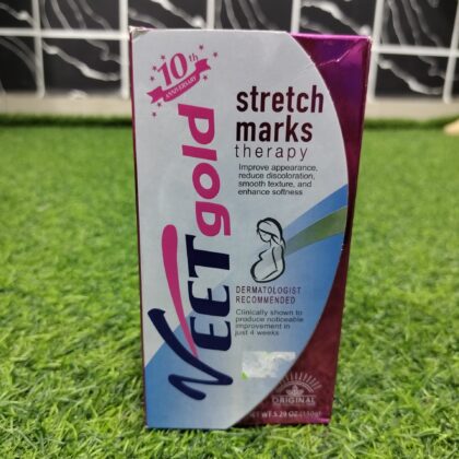 Veetgold Stretch Marks Therapy (150g)