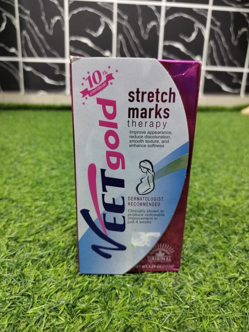 Veetgold Stretch Marks Therapy (150g)