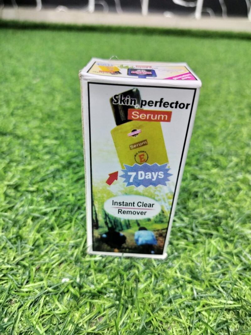 Skin Perfector Serum