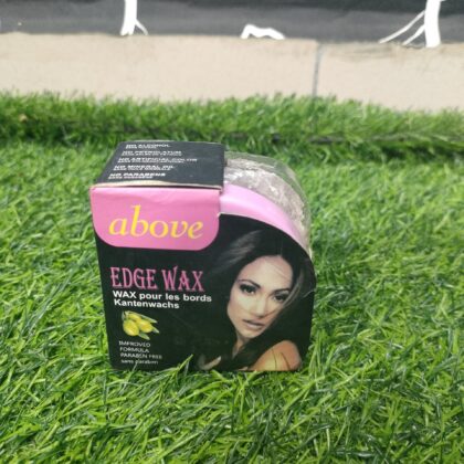 Above Edge Wax (103g).