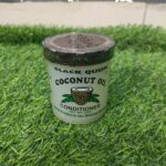 Black Queen Coconut Oil (250g).