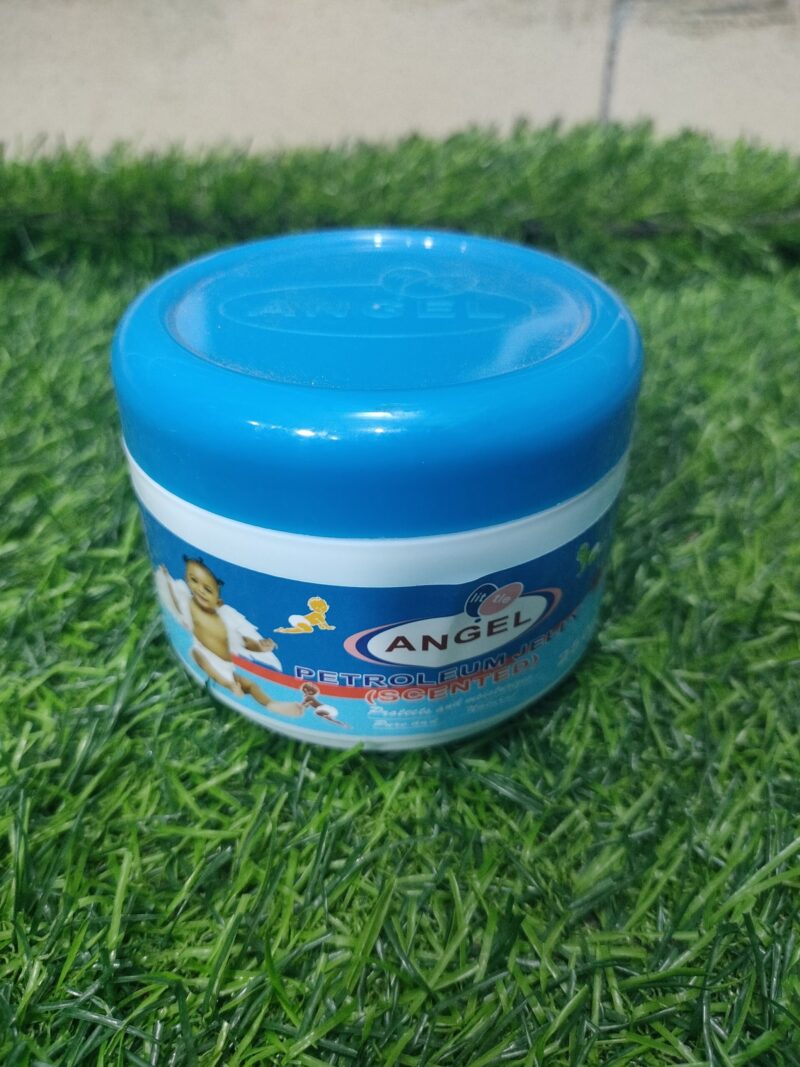 Angel Petroleum Jelly (250ml).