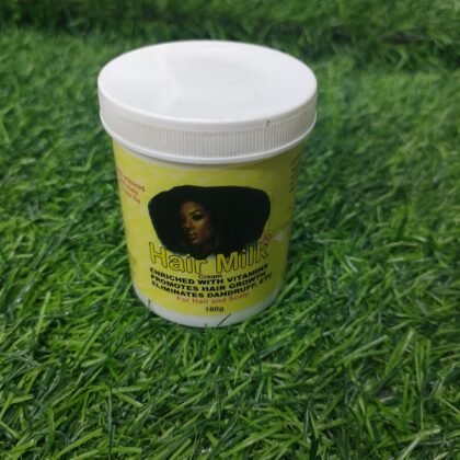 Hair Milk Cream (100g).