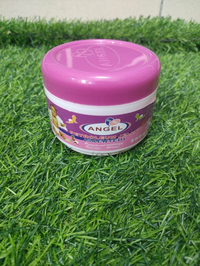 Angel Petroleum Jelly (250ml)