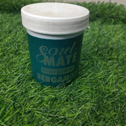 Hair Growth Hairgrow Bergamot (200g).