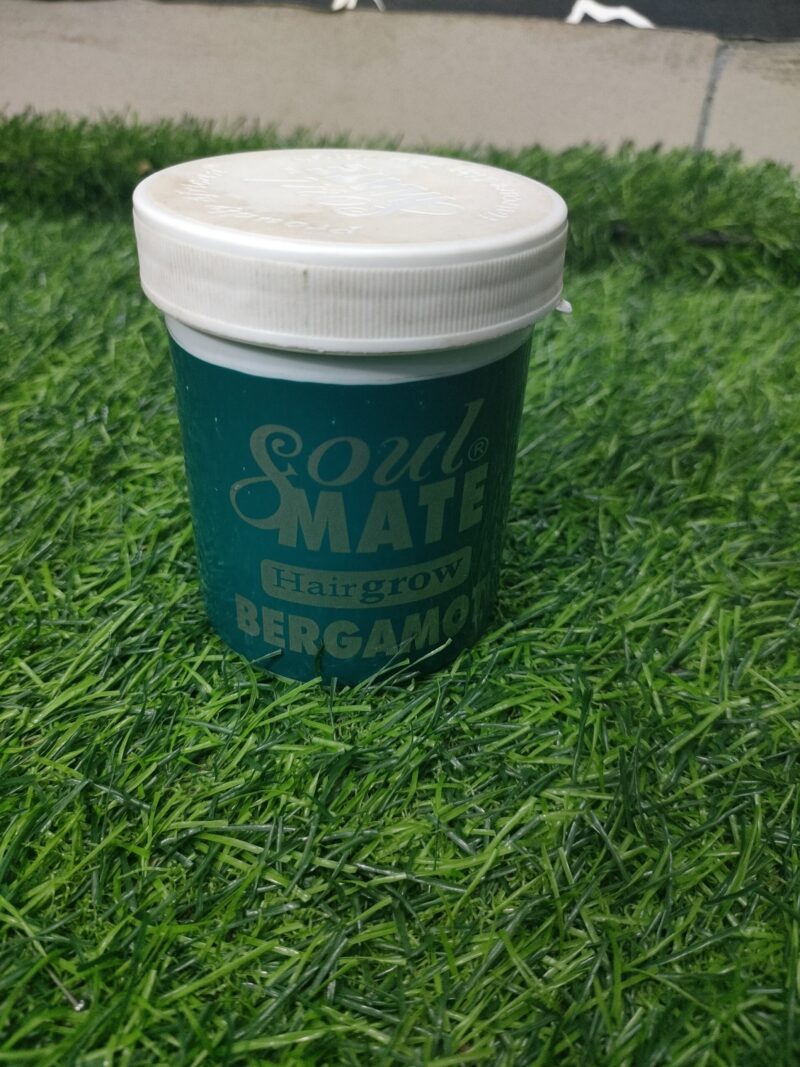 Hair Growth Hairgrow Bergamot (200g).