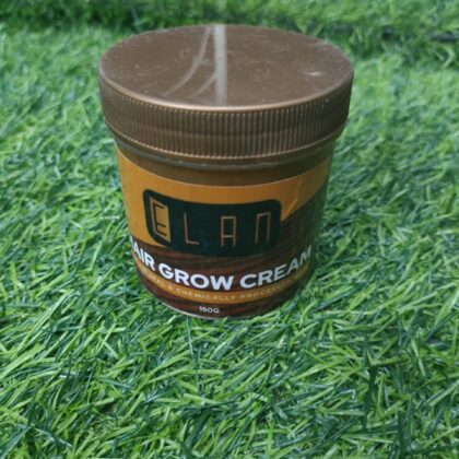 Elan Hair Grow Cream (150g).