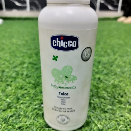 Chicco Talco talcum powder- 150g