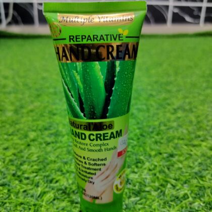 Reparative Hand Cream (120ml).