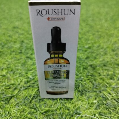 Roushun Tumeric Serum (30ml).