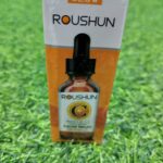 Roushun Vitamin C Face Serum (30ml).