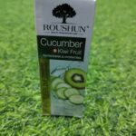 Roushun Cucumber + Kiwi Fruit Face Serum (30ml).