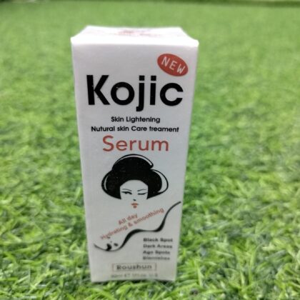 Roushun Kojic Face Serum (30ml).