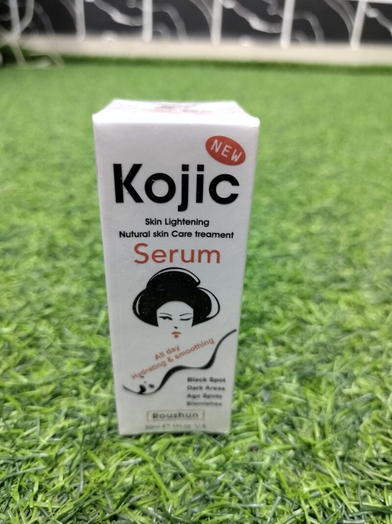 Roushun Kojic Face Serum (30ml).