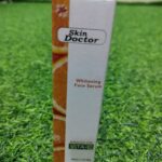 Skin Doctor Whitening Face Serum (30ml).