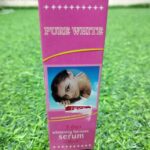 Pure White Whitening Fairness Serum (30ml).