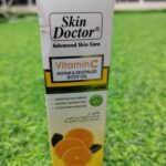 Skin Doctor Vitamin C Repair & Revitalise Body Oil (100ml).