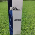 Skin Doctor Anti-aging Face Serum (30ml).