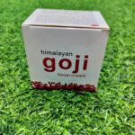 Himalayan Goji Berry Facial Cream (100ml).