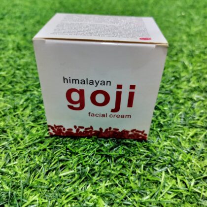 Himalayan Goji Berry Facial Cream (100ml).